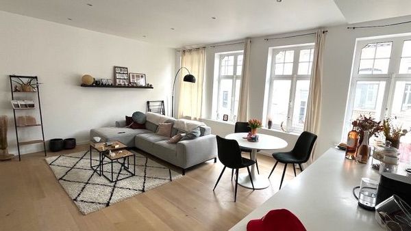 La maison de Ellen