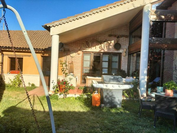 La maison de Pepa