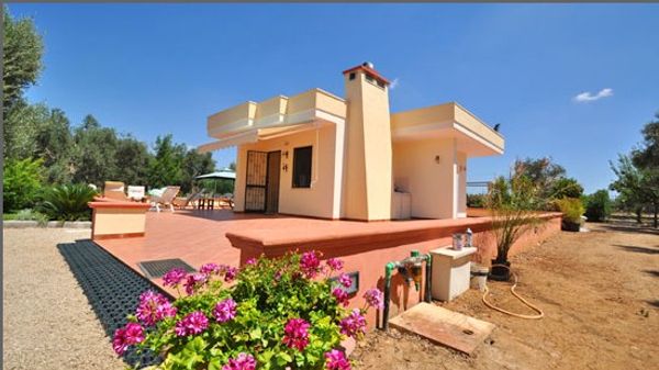 La maison de LAURA