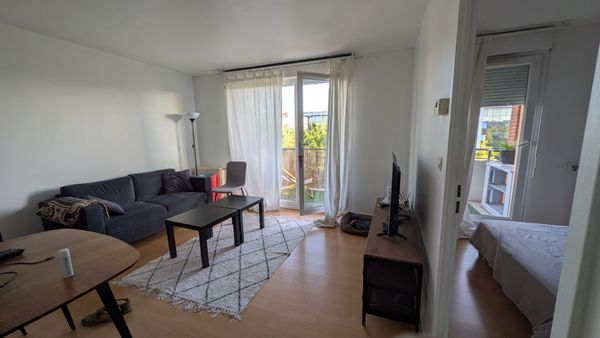 La maison de Elian