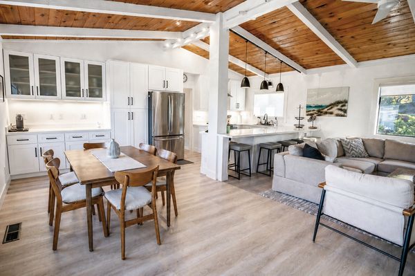 La maison de Suzi