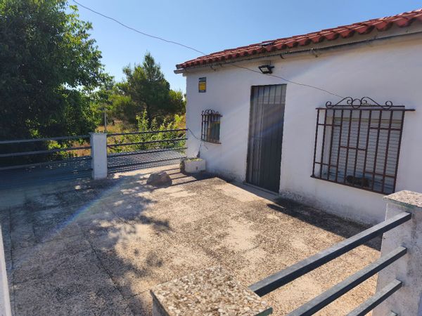 La maison de Carlos