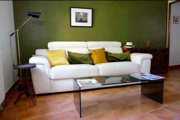Appartement centre historique