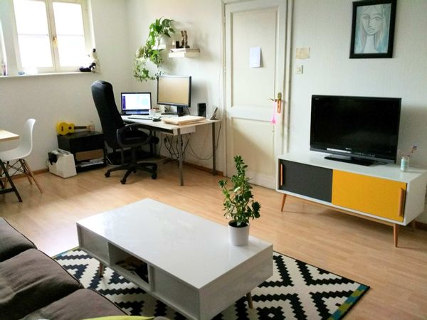 La maison de Lili