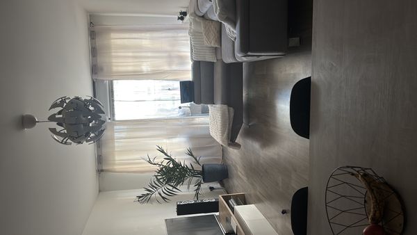 La maison de deborah