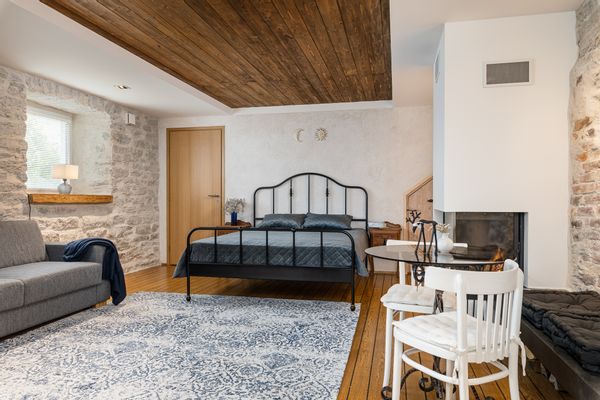 La maison de Taissia