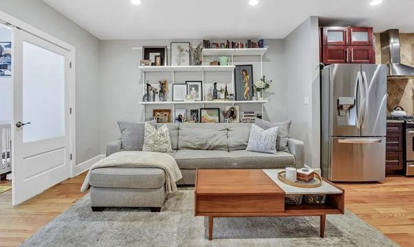 La maison de Rob