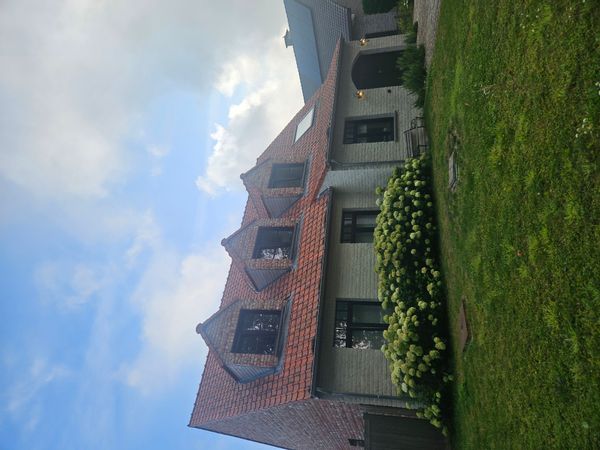 La maison de Shari