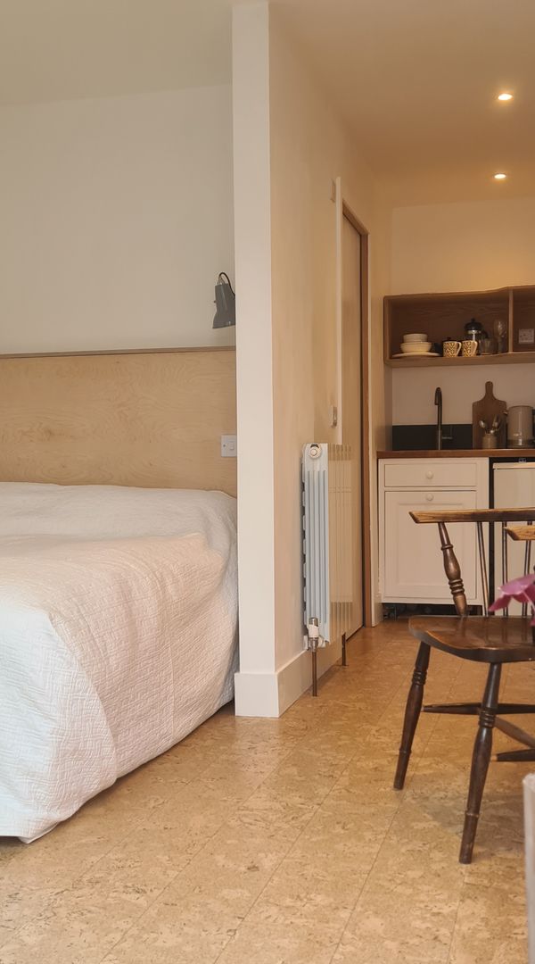 La maison de Jessie