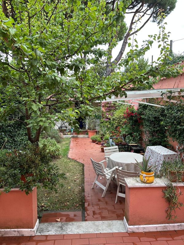 La maison de Federica