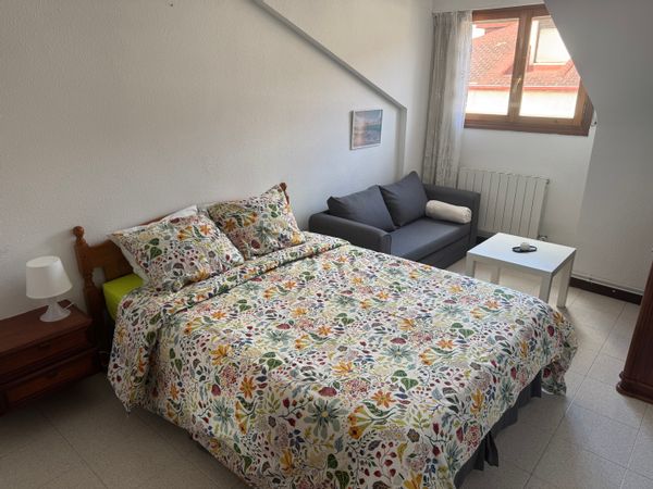 La maison de Jose Mari