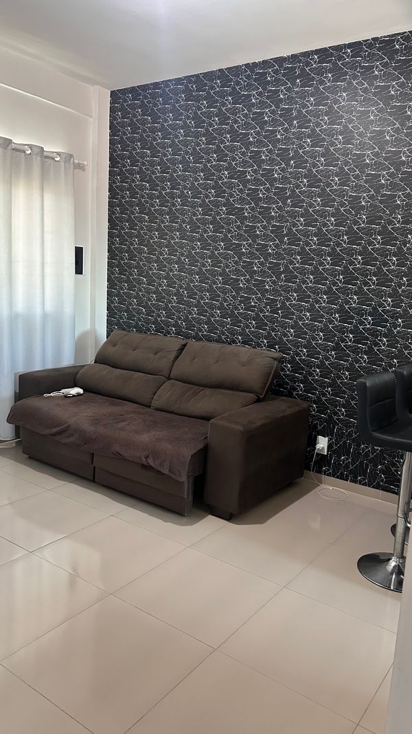 La chambre privée de Rosenberg