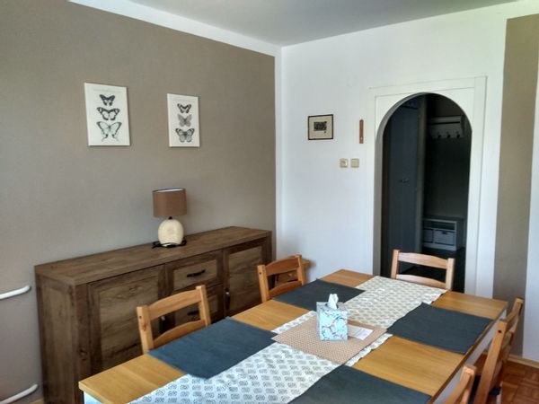 La maison de Denisa