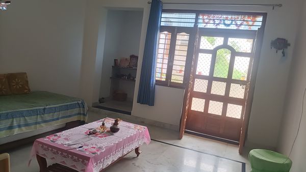 La maison de Hansraj