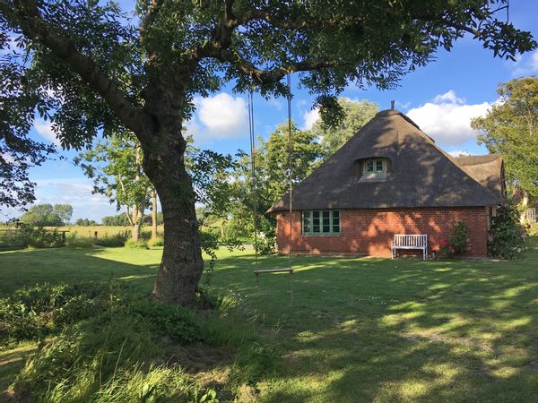 La maison de Heike & Nana
