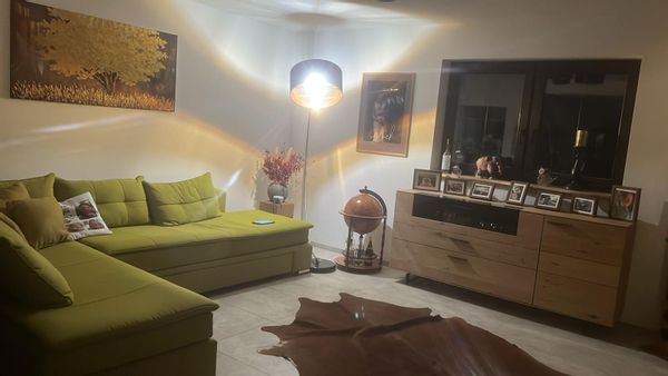 La maison de Marta