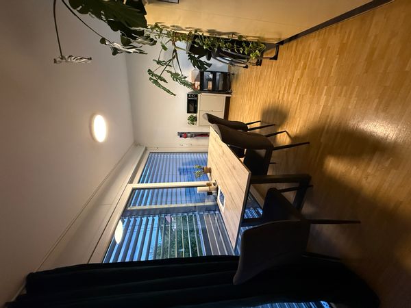Appartement avec vue à Avenches