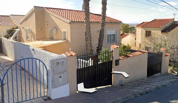 La maison de Barry