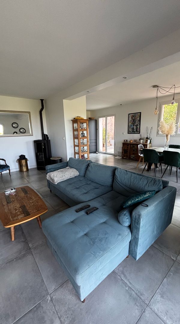 La maison du bonheur de geraldine