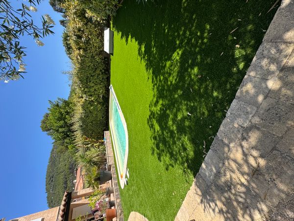 Maison avec piscine au cœur du Var, entre mer et villages de la Côte d’Azur
