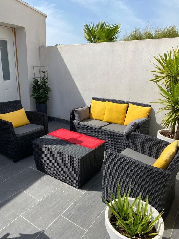 Belle appartement coquin