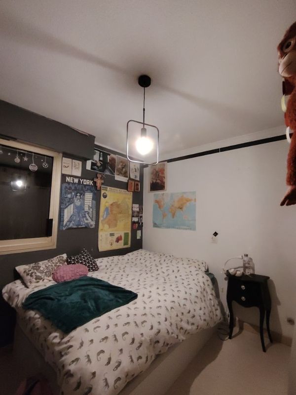 La chambre de Tifenn