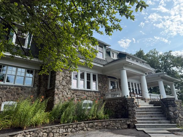 La maison de Alexandra