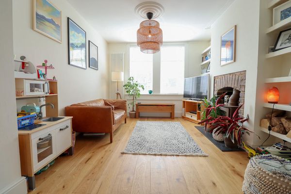 La maison de MARLENE