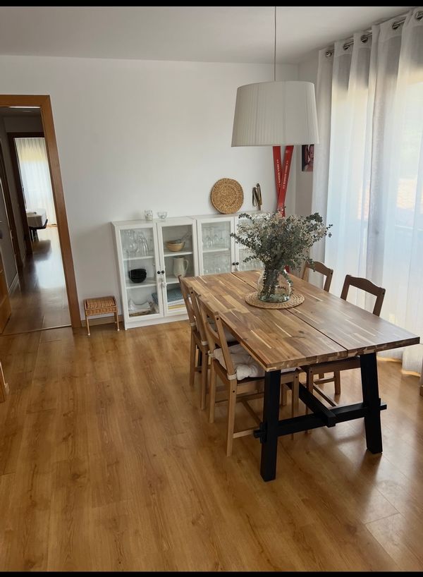 La maison de Veronica