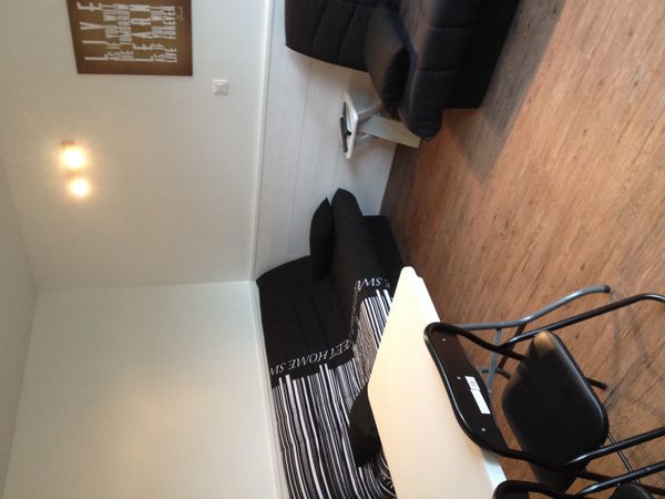 Studio Orcieres