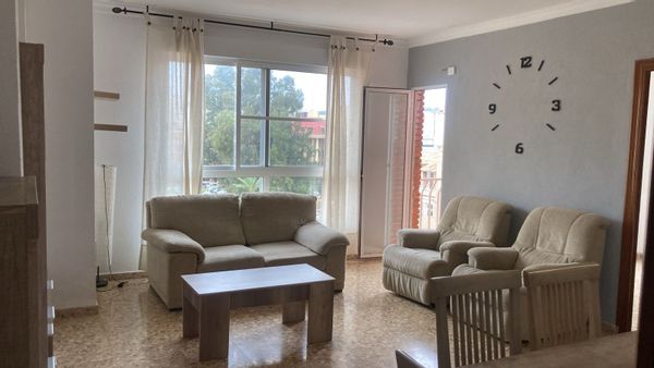 La maison de Claudio
