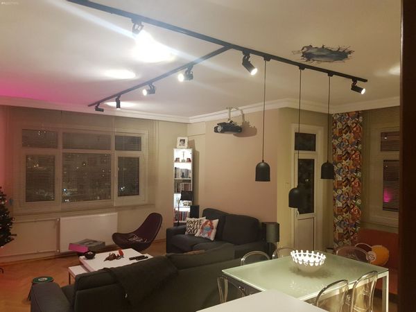 La maison de Tolga