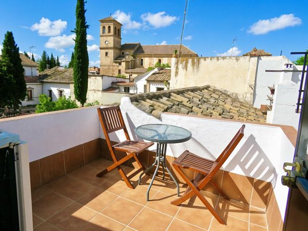 La maison de Ana