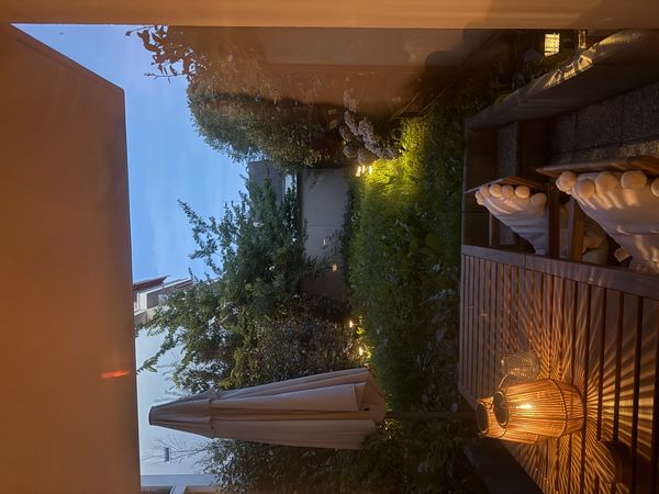 La maison de Haden