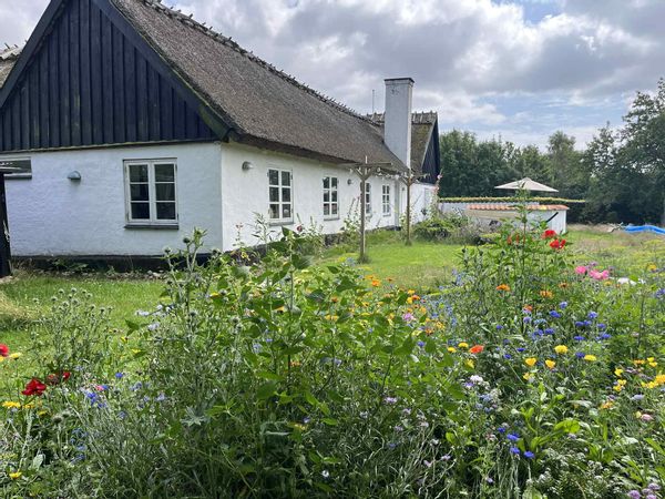 La maison de Martin