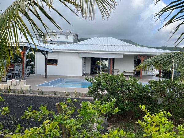 Villa Moringa