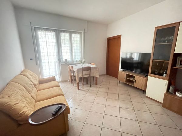 La maison de Marcella