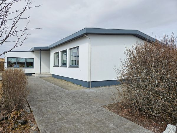 La maison de Ösp