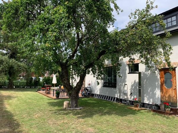 La maison de Mads