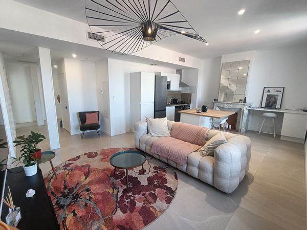 Appartement Béziers coeur de ville