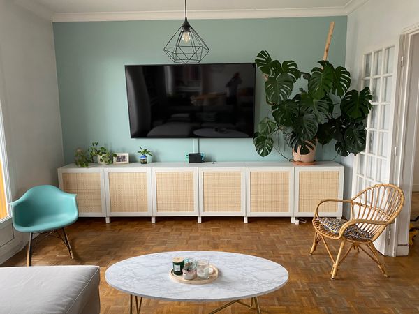 Appartement proche de Paris et de Disney