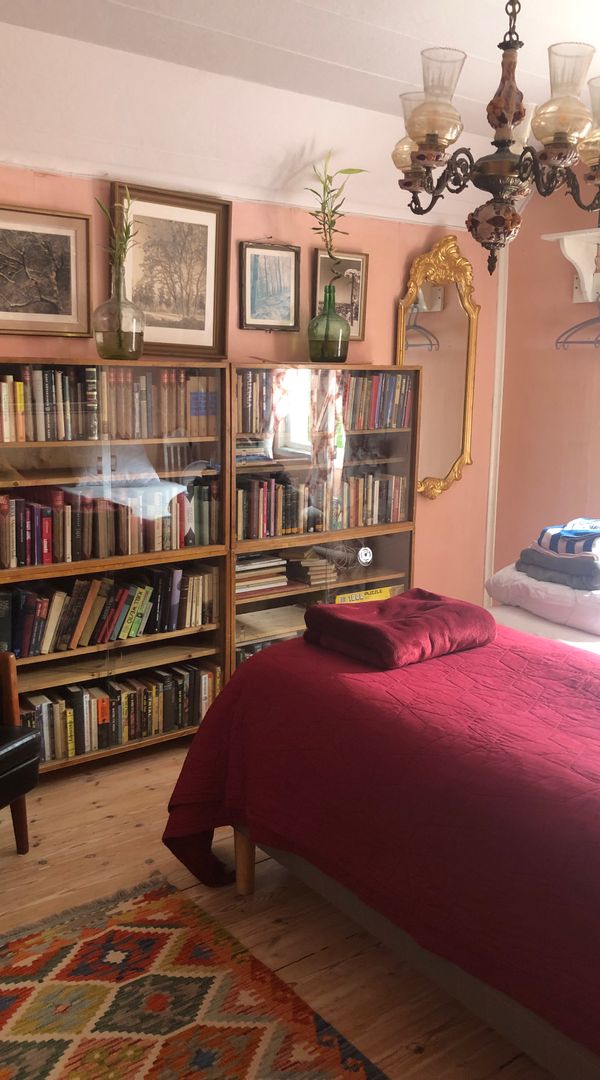 La maison de Tiina