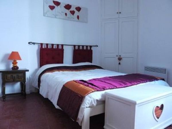La maison de Lina