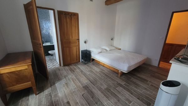 La grande suite familiale