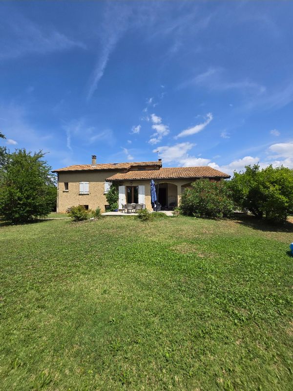 maison familial