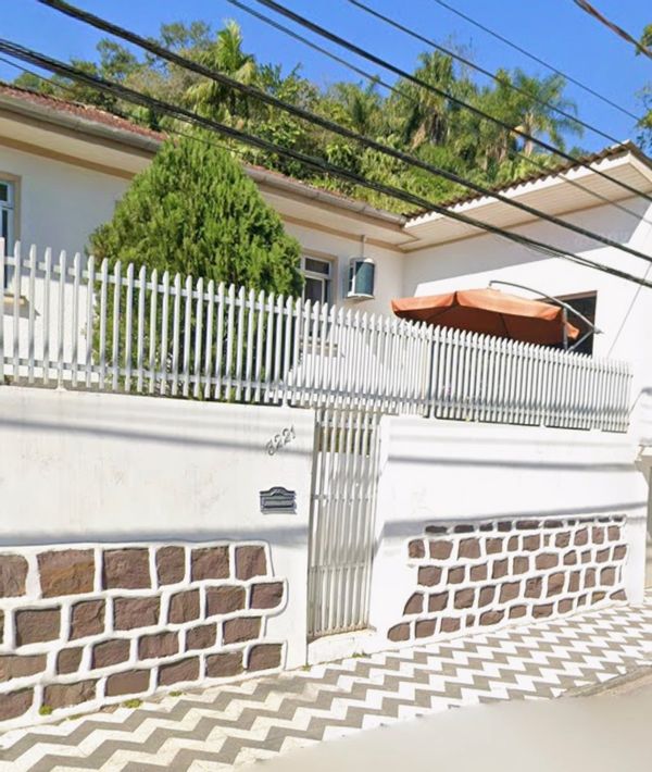 La maison de Flavio Moutinho