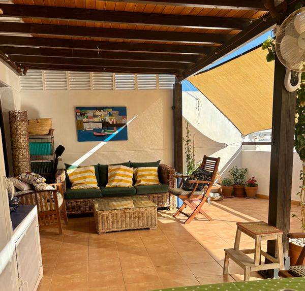 La maison de Jesús