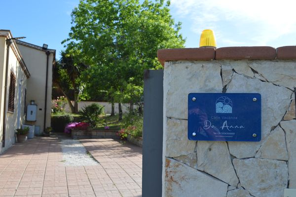 Casa Vacanze da Anna Tortoli