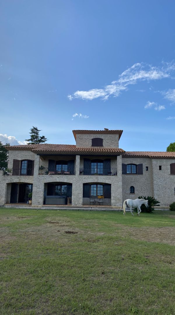 Mas del Castel 