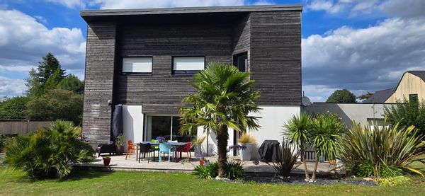 Penher Morio House